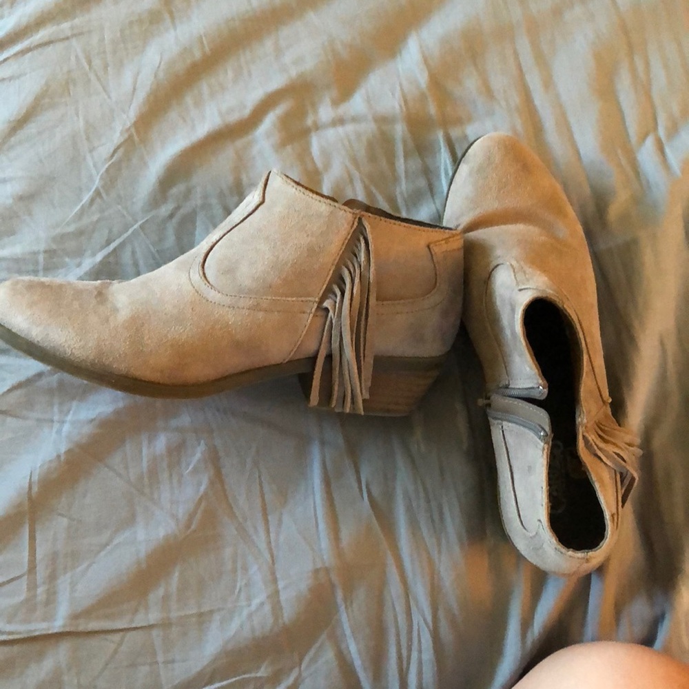 Booties